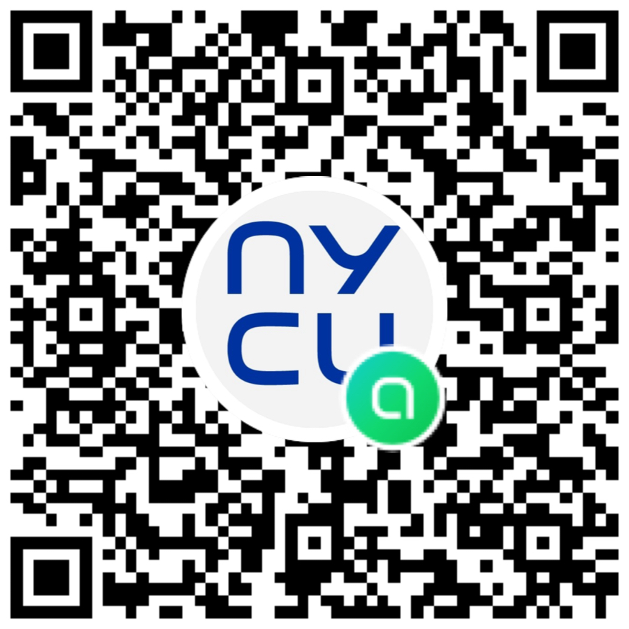 加入 LINE 群組 QR Code